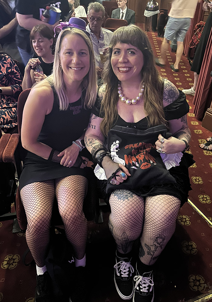 Image Copyright Pat H / TimeWarp - Click to return