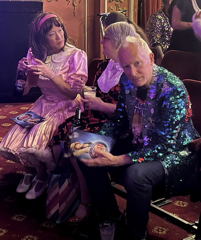 Image Copyright Pat H / TimeWarp - Click to return