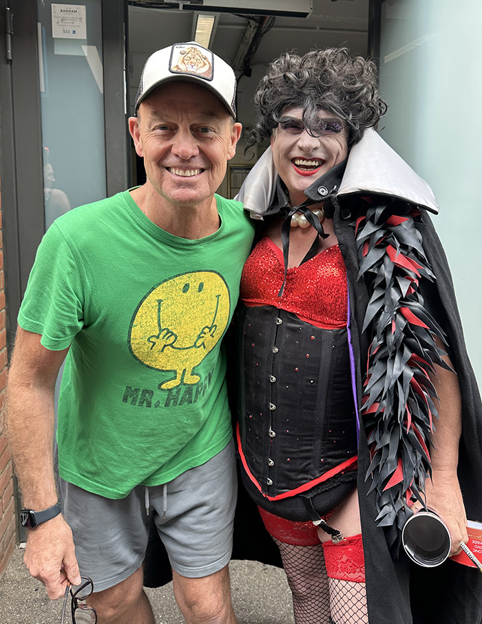 Image Copyright Pat H / TimeWarp - Click to return