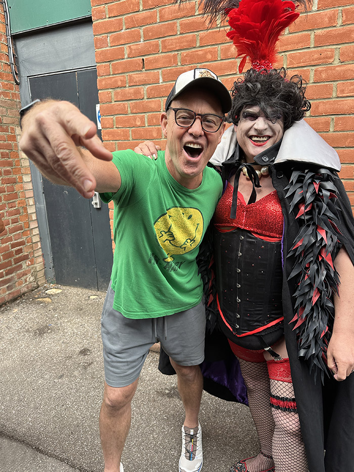 Image Copyright Pat H / TimeWarp - Click to return