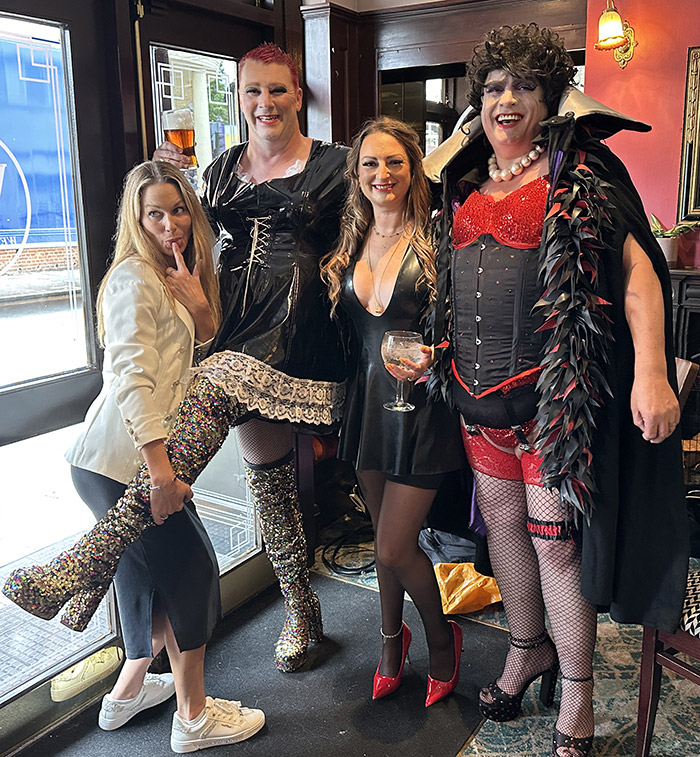 Image Copyright Pat H / TimeWarp - Click to return