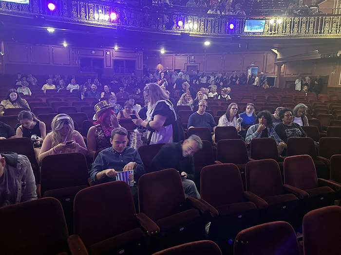 Image Copyright Pat H / TimeWarp - Click to return