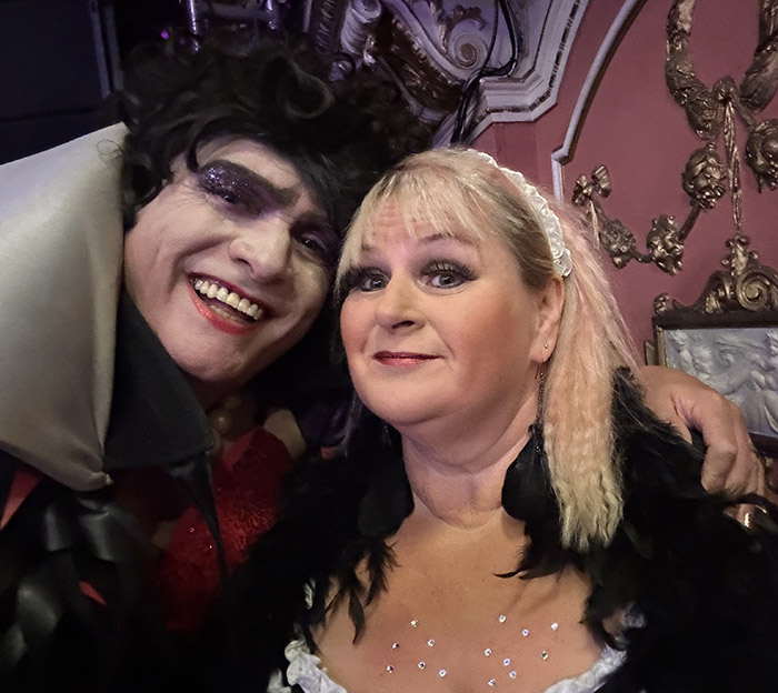 Image Copyright Pat H / TimeWarp - Click to return