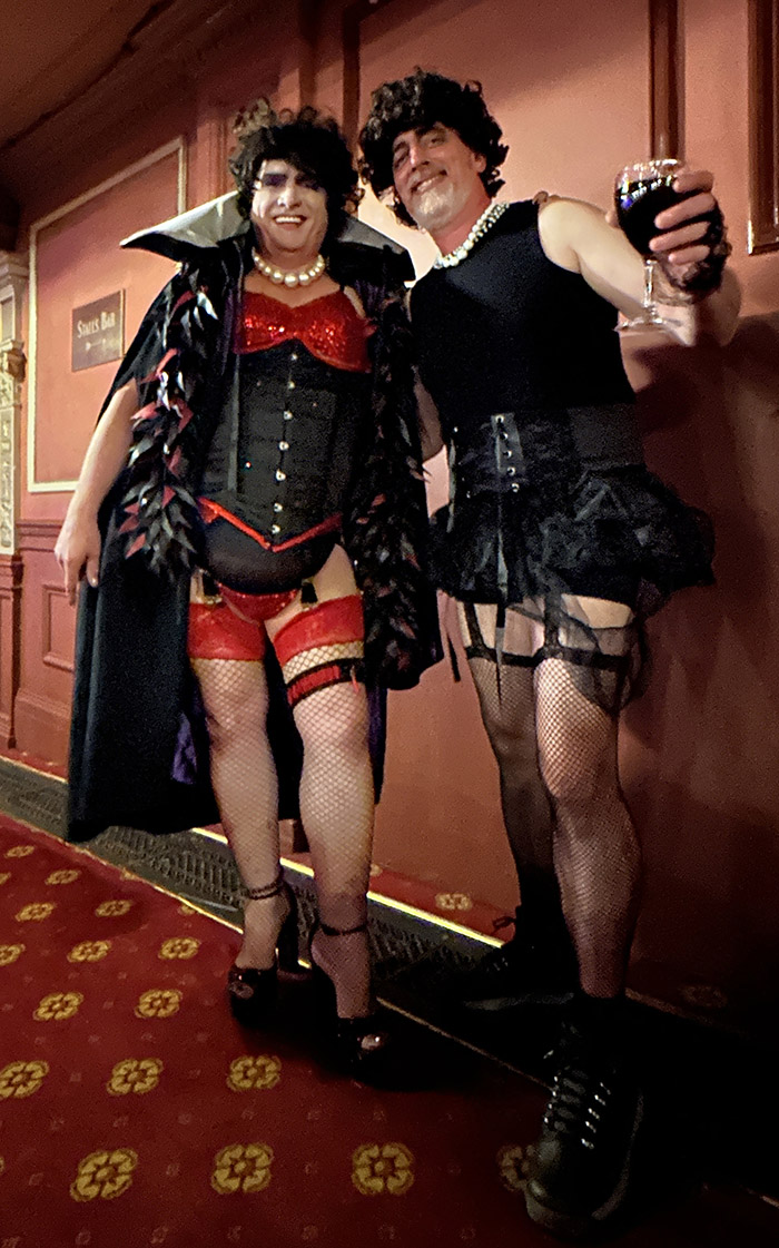 Image Copyright Pat H / TimeWarp - Click to return