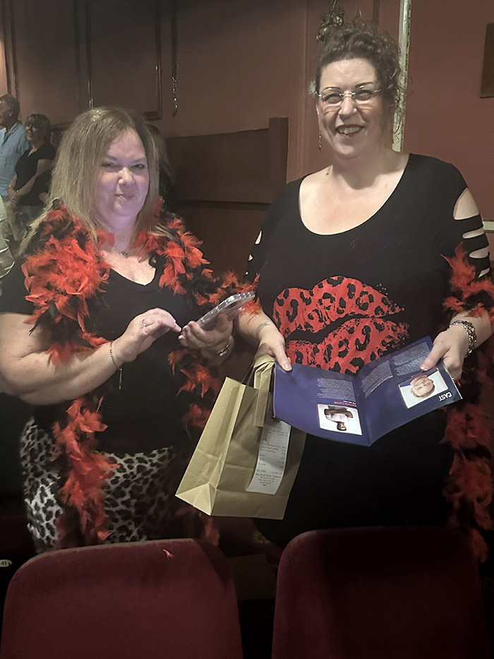 Image Copyright Pat H / TimeWarp - Click to return