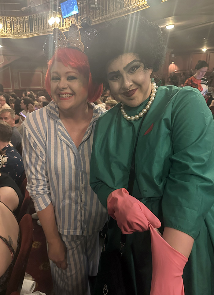 Image Copyright Pat H / TimeWarp - Click to return