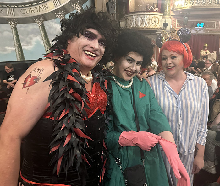 Image Copyright Pat H / TimeWarp - Click to return