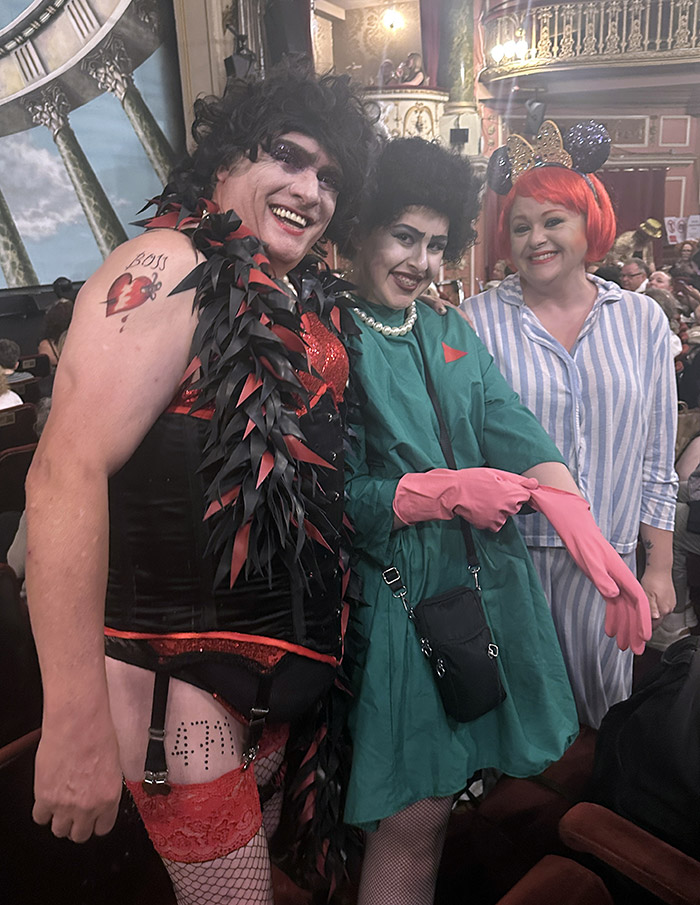 Image Copyright Pat H / TimeWarp - Click to return