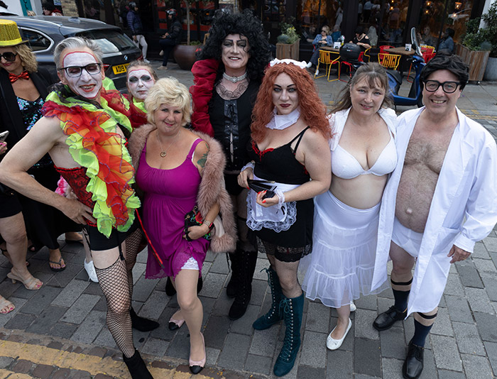 Image Copyright TimeWarpWebmaster / TimeWarp - Click to return