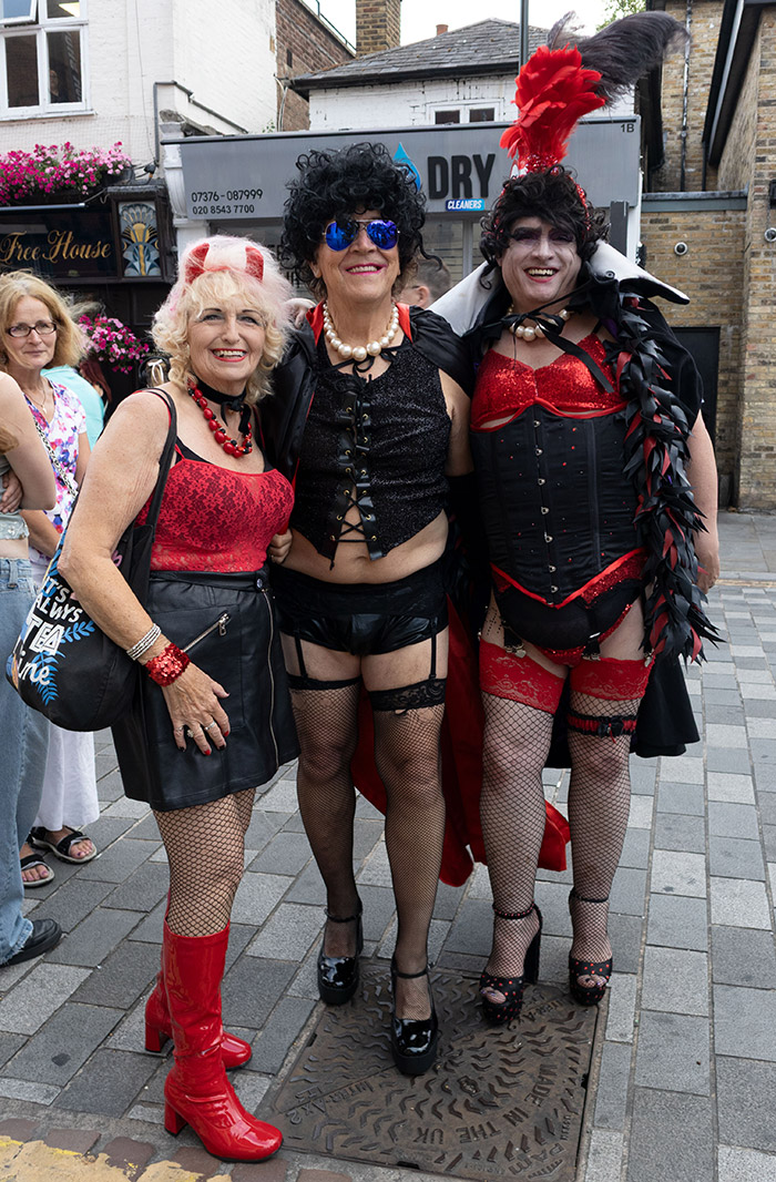 Image Copyright TimeWarpWebmaster / TimeWarp - Click to return