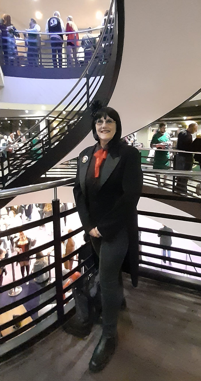 Image Copyright TWW / TimeWarp - Click to return
