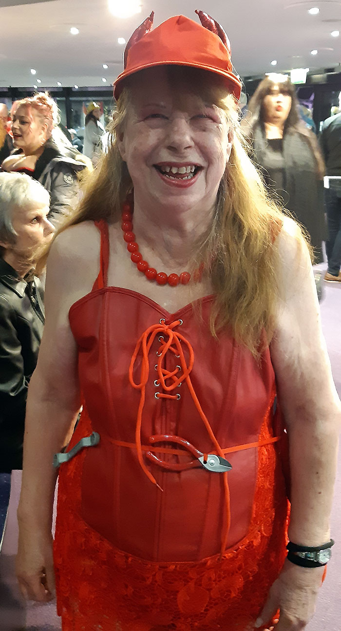 Image Copyright TWW / TimeWarp - Click to return