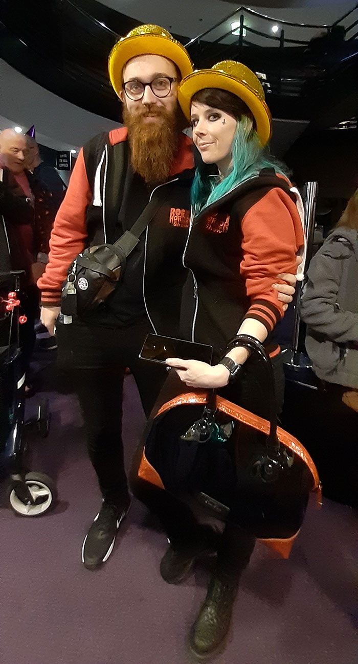 Image Copyright TWW / TimeWarp - Click to return