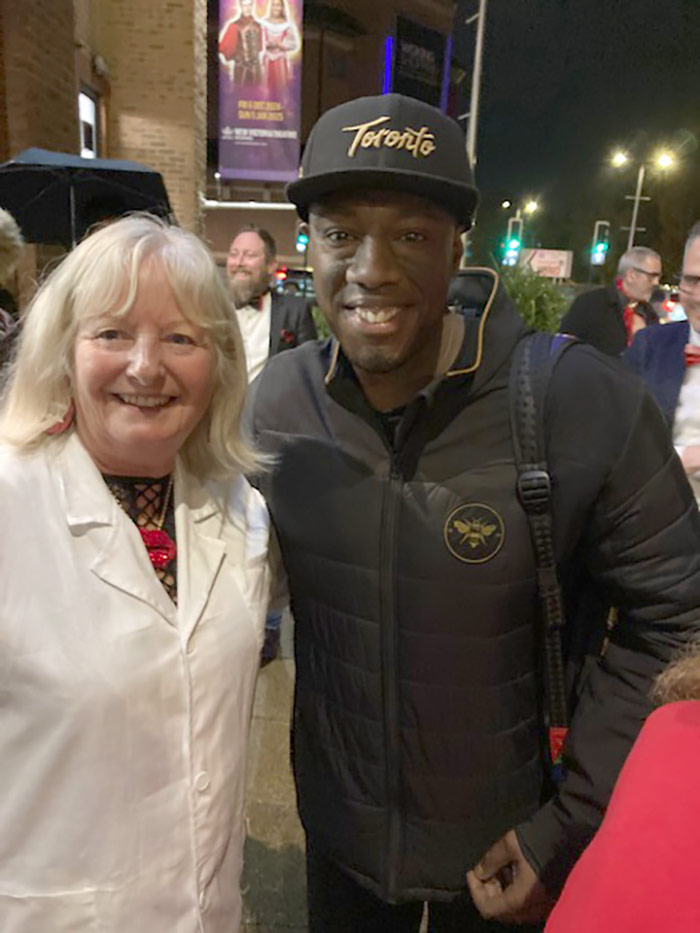 Image Copyright Lin & Steve / TimeWarp - Click to return