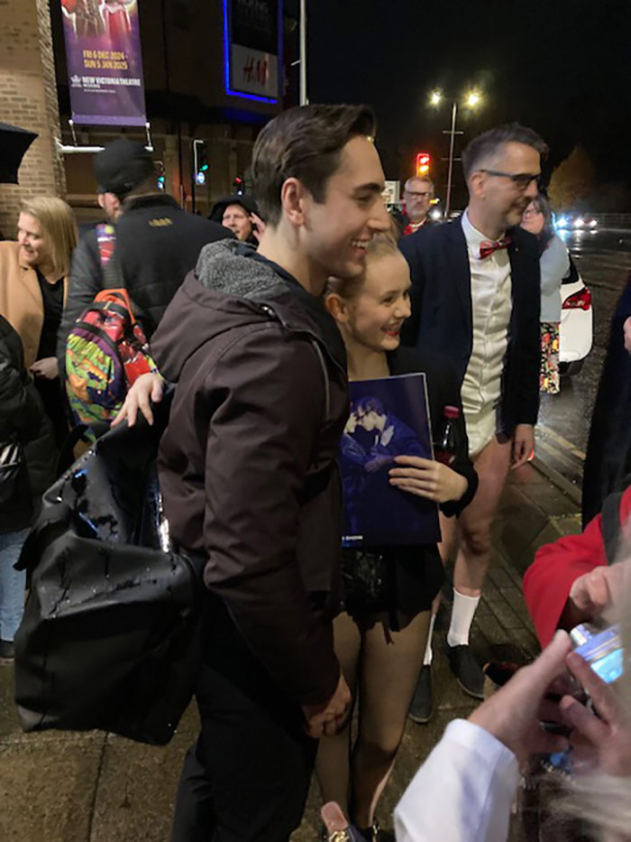 Image Copyright Lin & Steve / TimeWarp - Click to return