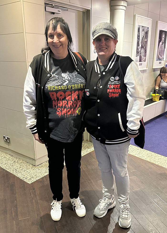 Image Copyright Pat H / TimeWarp - Click to return