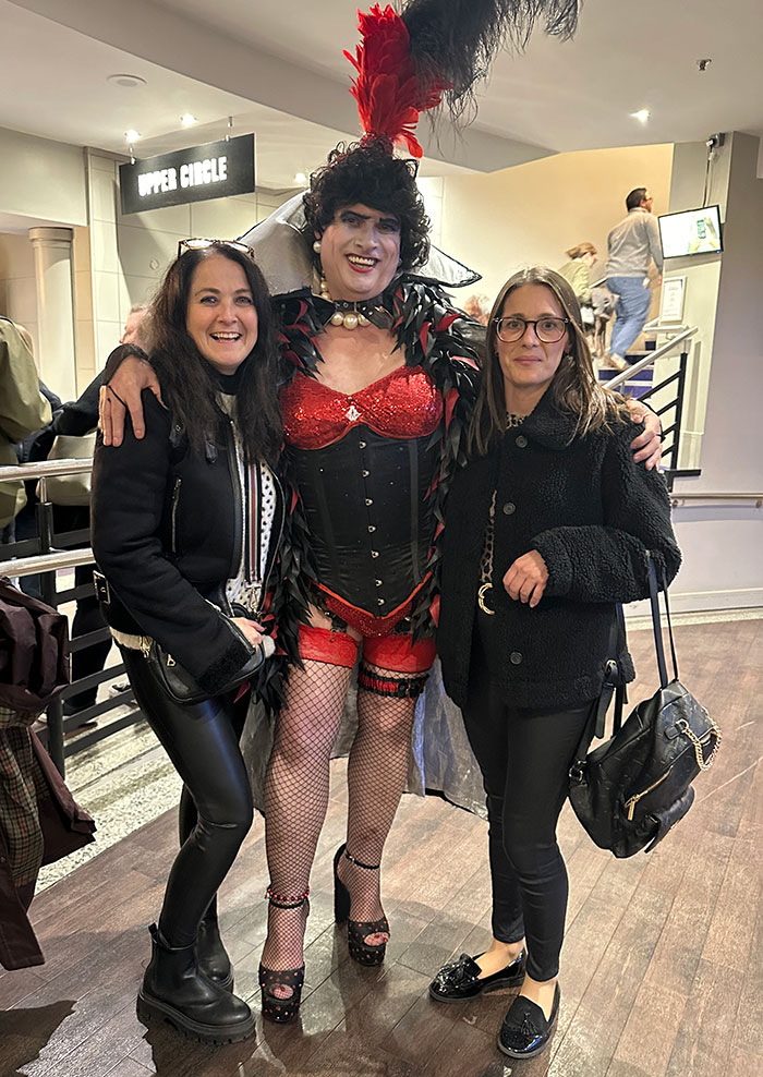 Image Copyright Pat H / TimeWarp - Click to return