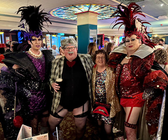 Image Copyright Matthew John / TimeWarp - Click to return