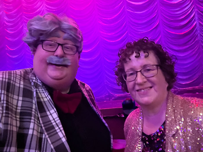 Image Copyright Matthew John / TimeWarp - Click to return