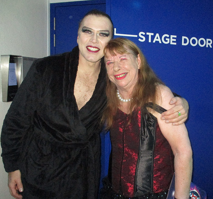 Image Copyright Julie J / TimeWarp - Click to return