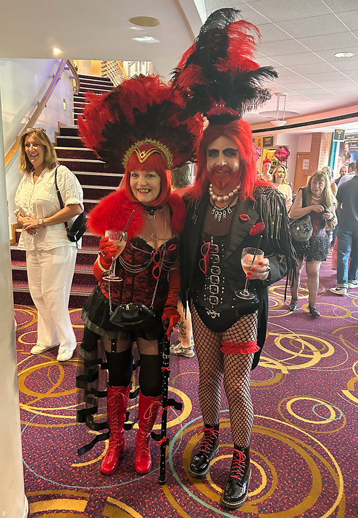 Image Copyright Pat H / TimeWarp - Click to return