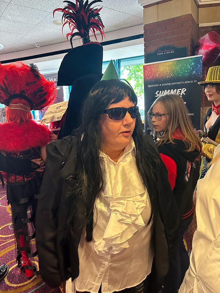 Image Copyright Pat H / TimeWarp - Click to return