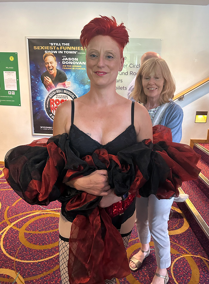 Image Copyright Pat H / TimeWarp - Click to return