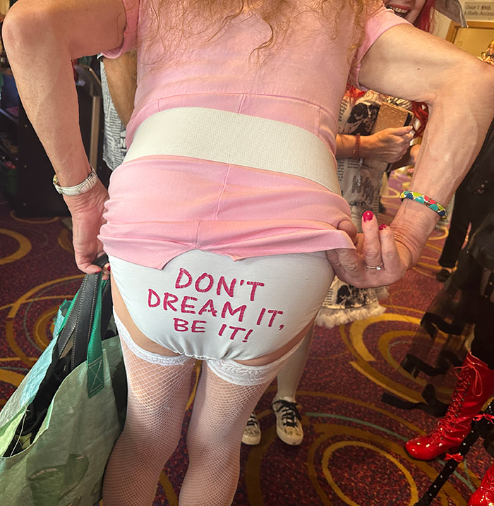 Image Copyright Pat H / TimeWarp - Click to return