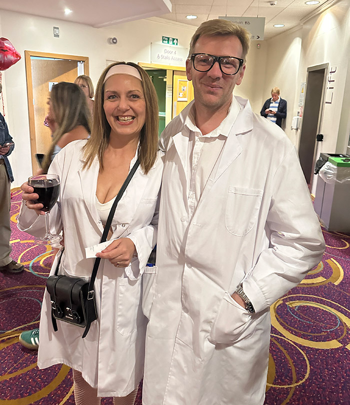 Image Copyright Pat H / TimeWarp - Click to return