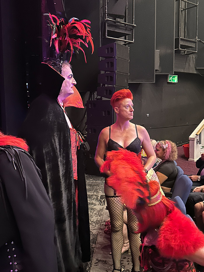 Image Copyright Pat H / TimeWarp - Click to return