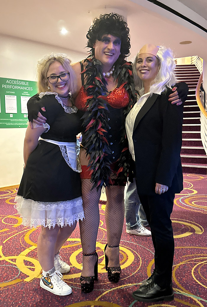 Image Copyright Pat H / TimeWarp - Click to return