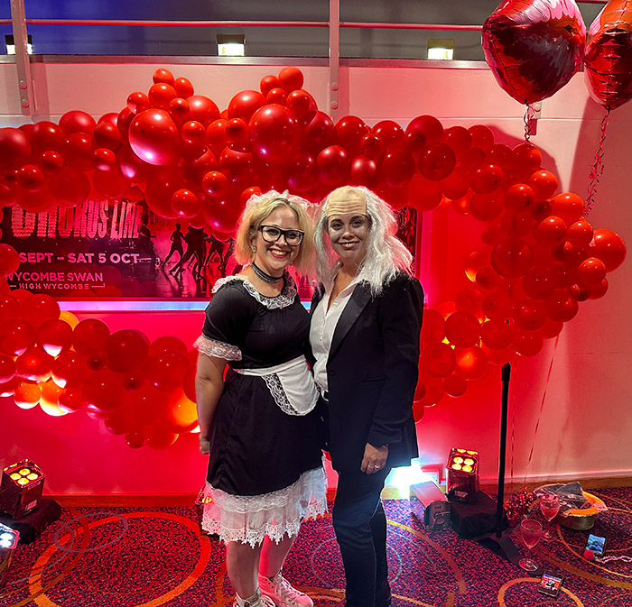 Image Copyright Pat H / TimeWarp - Click to return