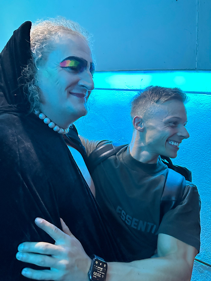 Image Copyright Pat H / TimeWarp - Click to return