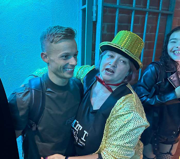 Image Copyright Pat H / TimeWarp - Click to return