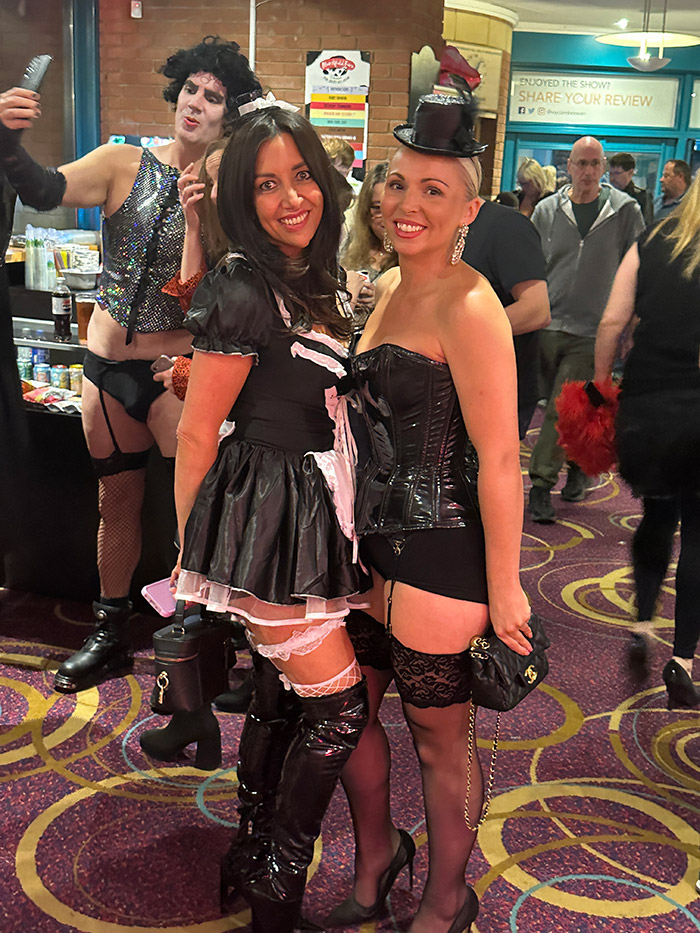 Image Copyright Pat H / TimeWarp - Click to return