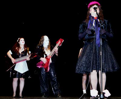 image ©  David Freeman 2000