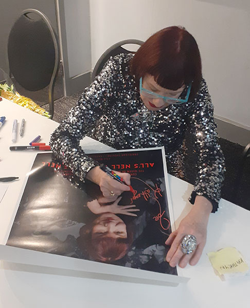 Image Copyright Kathryn / TimeWarp - Click to return