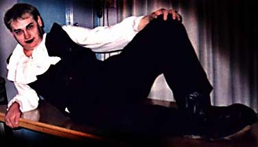 Click to return to menu