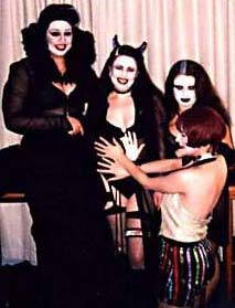 Click to return to menu