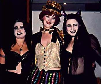 Click to return to menu