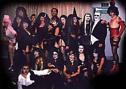 Click to return to menu