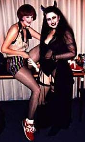 Click to return to menu