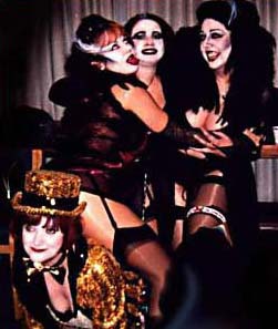 Click to return to menu