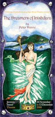 The Dreamers of Inishdara