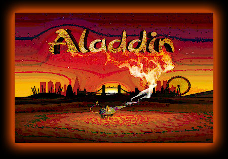 Aladdin