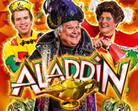 Basingstoke Panto