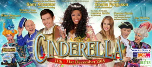 Panto image