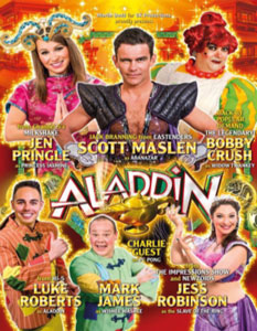 Panto image