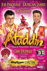 Panto image