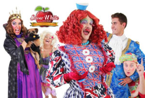 Panto image